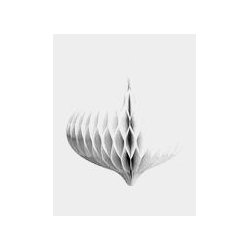 Ornament til ophng, diamant